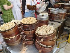 -海汇源老烧麦店(东大街总店)