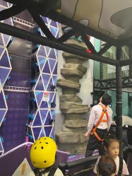 -MELAND CLUB亲子乐园·派对·餐厅(北京芳圆里ID MALL店)