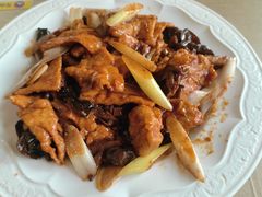 太原过油肉-雪山晋乡楼(食品街店)