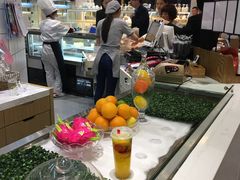 -林记开心动物奶油生日蛋糕(凤凰城店)
