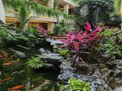 -广州白天鹅宾馆