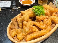 -塔哈尔·新疆盛宴(复地活力城店)