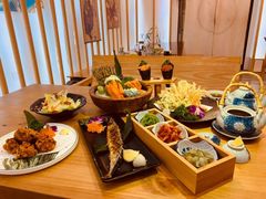 -呆住二更日本料理