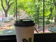 -TIMO COFFEE 阿拉校园面包