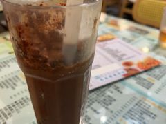 -八爷茶餐厅