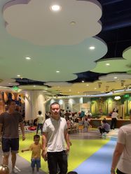 -MELAND CLUB亲子乐园•派对(虹桥万象城店)