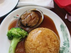 -叶存利海鲜大馅饺子(海宁路总店)