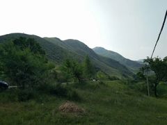 -乌兰布统草原