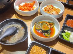 -九田家黑牛烤肉料理(华侨城店)