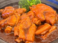 -天鲜阁·海鲜粤菜·33年老字号(石槎白云站店)