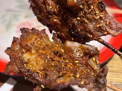 -北丐先生·野馄饨烧烤(雨花万象店)