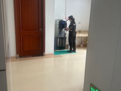 -天津医科大学肿瘤医院(本部院区)