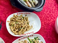 -蛇口康乐快餐鱼仔档(翠苑小区店)