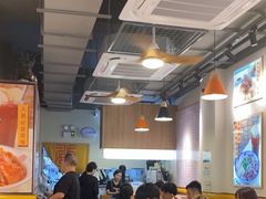 -百乐门粉面店(二龙喉分店)
