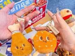 -肯德基(宁波万达店)