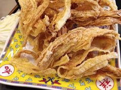 -芦月轩羊蝎子(北蜂窝店)