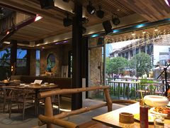 -渔太泰漓江小馆·广西融合菜(西街店)