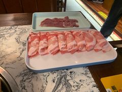 -京元盛铜锅涮肉(上海总店)