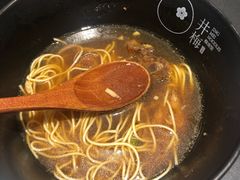 -贡梅老面馆·蟹粉面·无锡特色小吃(南长街主推店)