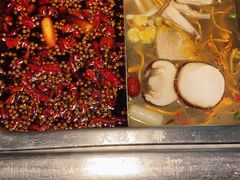 -大隐·成都火锅Bistro(合生麒麟新天地店)