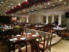 大堂-味茂·老船夫1927(东海东路店)