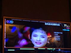 -钱柜音乐会所(罗湖店)