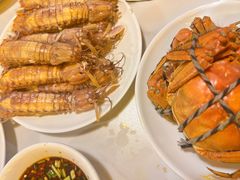 -九月海·海鲜自助(世纪东方店)