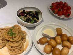 -眉州东坡(春秀路店)