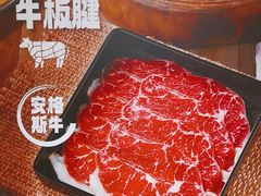 -海底捞火锅(金桥太茂商业广场店)