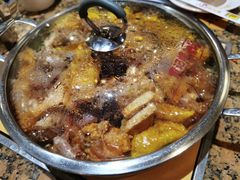 -黄记煌三汁焖锅(悦方IDmall店)