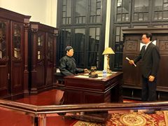 -沈阳金融博物馆