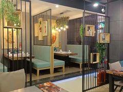 大堂-61度辣馆(通天街店)