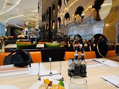 -烟台百纳瑞汀酒店