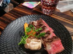 -CASA Grande酒漾·西餐及酒吧(长沙君悦酒店)