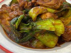 -八方后身麻辣鸡块(总店)