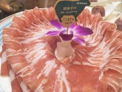 -阳坊胜利涮羊肉(阳坊老店)
