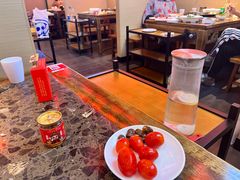 -铜人李火锅(西大街店)