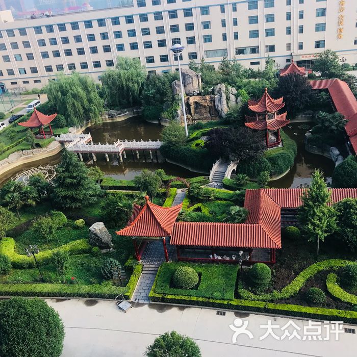 新密承誉德大酒店