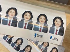 -海马体照相馆(新南凯德广场店)