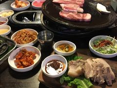 -Dombe豚(黑猪肉街店)