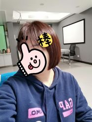 点击看大图 -迪罗造型•潮色接发