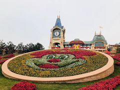 门面-上海迪士尼度假区