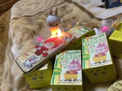 -泡泡玛特POPMART(上海环球港店)