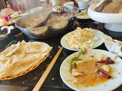 -青岛小羔羊火锅(李村公园店)