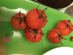 iphone_upload_pic-蔓兰家的四季S0餐厅·融合菜(当代MOMA店)