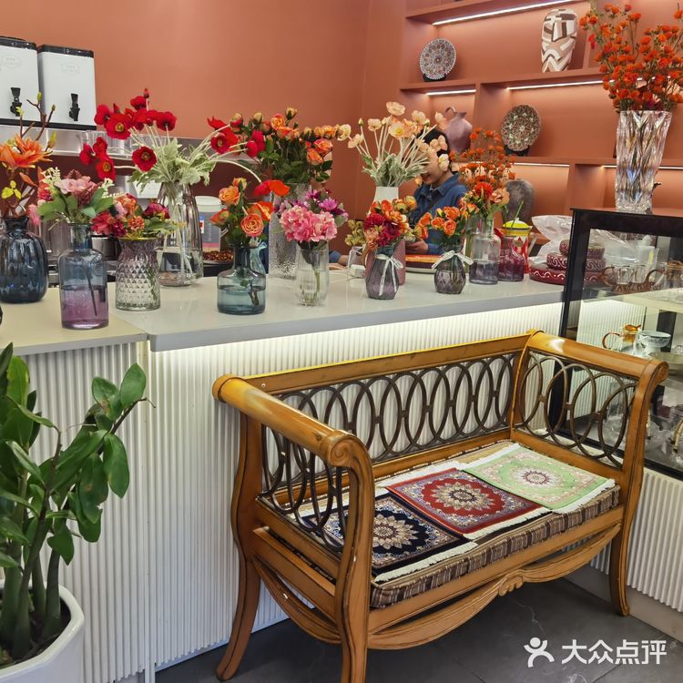 离开新疆最后一个打卡地-柴窝堡老22号辣子鸡