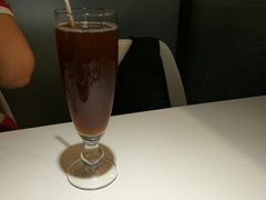 酸梅汁-后宫私房菜(汇客美食娱乐广场店)
