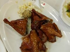 -清心鸡沙田乳鸽店·非遗传承(粤垦路店)