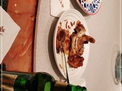 -满汉楼(江畔店)