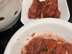 -亢龙太子酒轩(东湖店)